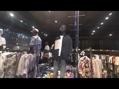 LED Transparent Display