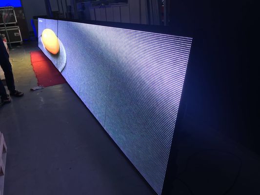 Màn hình thể thao Tủ nhôm Aluminium Màn hình LED ngoài trời Màn hình LED đa màn hình Chu vi Màn hình LED Nhà máy Thâm Quyến